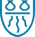 Coat of arms of Ballerup Municipality