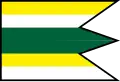 Flag of Baňa