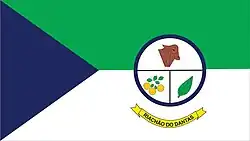 logo of richao dantas