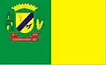 Flag of Campo Novo