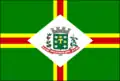 Flag of Santo Antônio do Jardim