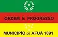 Flag of Afuá