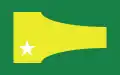 Flag of Campos Belos