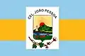 Flag of Coronel João Pessoa