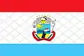 Flag of Balneário Barra do Sul