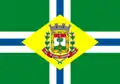 Flag of Jambeiro