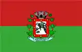 Flag of Araruna, Paraná