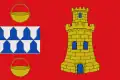 Flag of Calahorra de Boedo