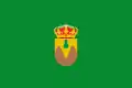 Flag of El Recuenco, Spain
