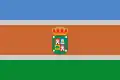 Flag of Júzcar