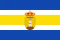 Flag of Segurilla