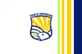 Flag of Villa El Salvador