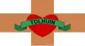 Flag of Tolhuin