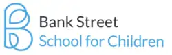Bank Street School for Children logo