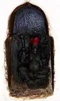 Varahi idol
