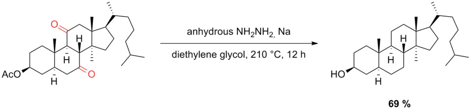 Scheme 6. Barton modification