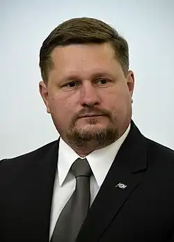Bartosz Jóźwiak Sejm 2015