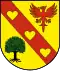 Coat of arms of Basse-Allaine