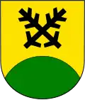 Coat of arms of Batňovice