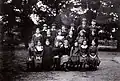 Beaumaris West primary school class of 1914