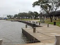 Riverfront Park