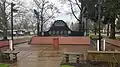 Beaverton Veterans Memorial
