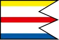 Flag of Belá-Dulice