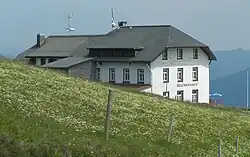 The Belchenhaus