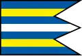 Flag of Belín