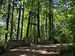 The Ravine Experience.