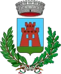 Coat of arms of Bellusco