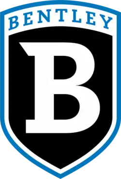 Bentley Falcons athletic logo
