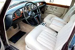T1 interior