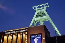 German Mining Museum