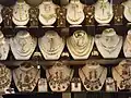 A Gold shop in Souk El Berka