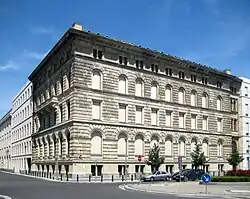 Ritterschaftsdirektion, 2009