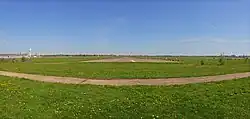 Tempelhofer Feld