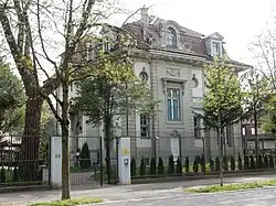Embassy of Iran