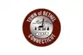 Flag of Bethel, Connecticut