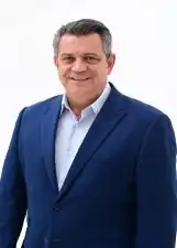 Lawyer Beto Figueiró (NOVO) from Campo Grande