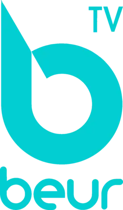 Official logo of the channel.