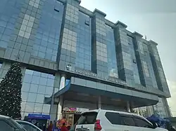 Bhat-Bhateni Super Market