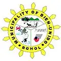 Official seal of Bien Unido