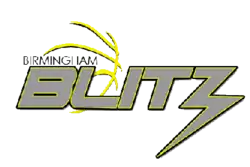 Birmingham Blitz logo