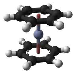 Bis(benzene)chromium