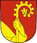 Coat of arms of Bischofszell