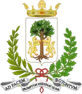 Coat of arms of Bitonto