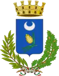 Coat of arms of Bivona