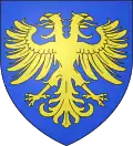 Coat of arms of Alençon