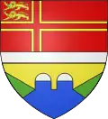 Coat of arms of Amayé-sur-Orne